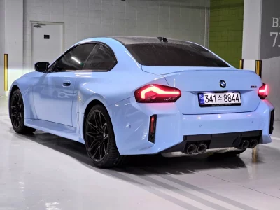 BMW M2