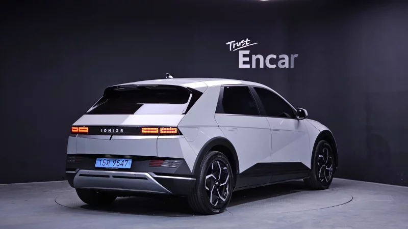 Hyundai Ioniq 5