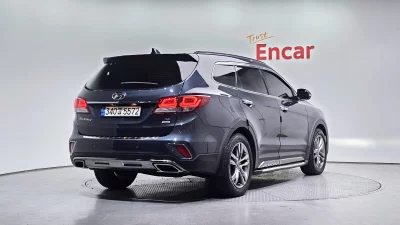 Hyundai Maxcruze