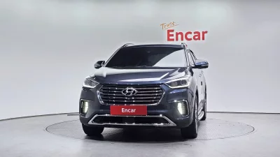 Hyundai Maxcruze