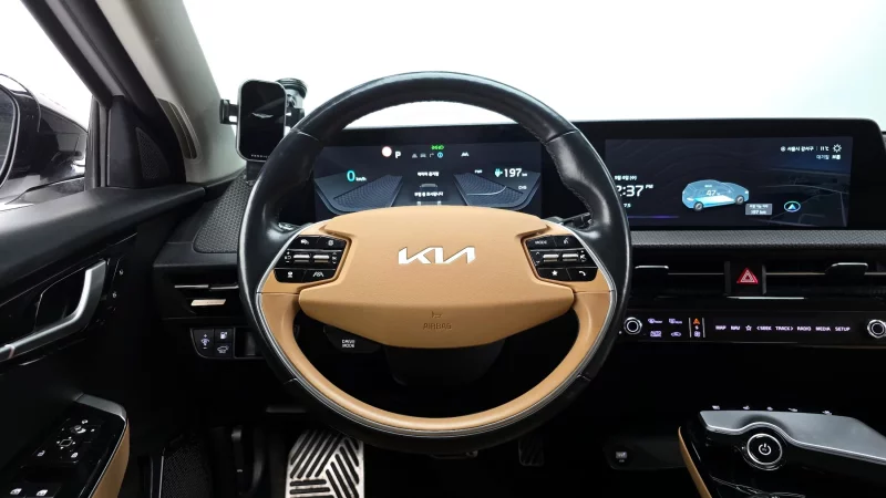 Kia EV6