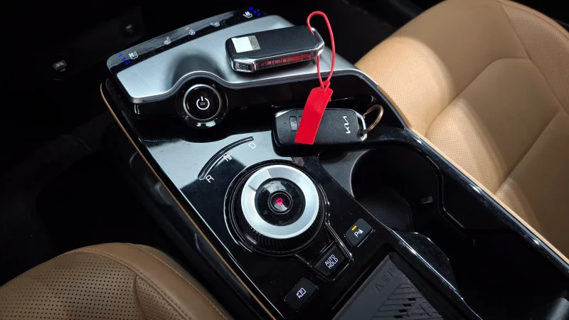 Kia EV6