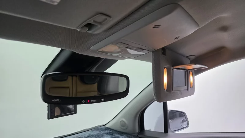 Daewoo Trax