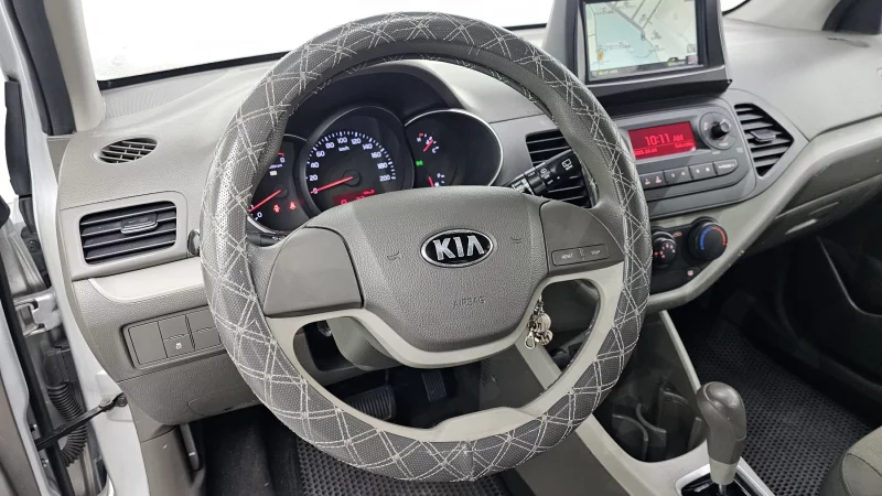 Kia Morning
