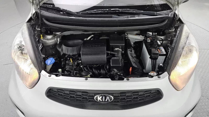 Kia Morning
