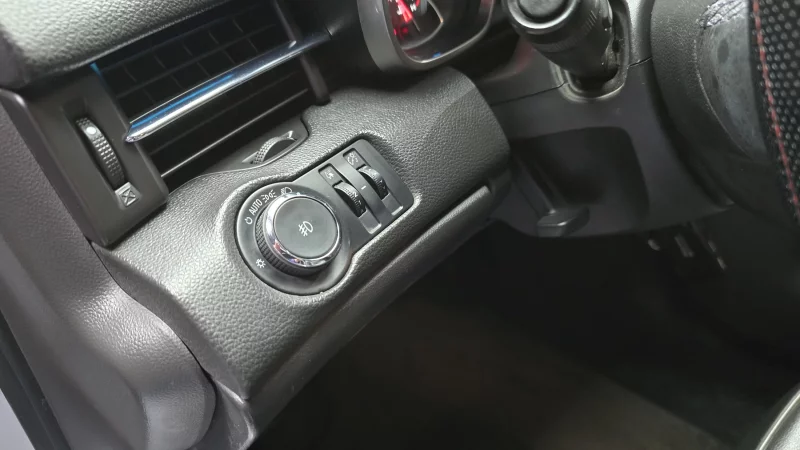Daewoo Malibu