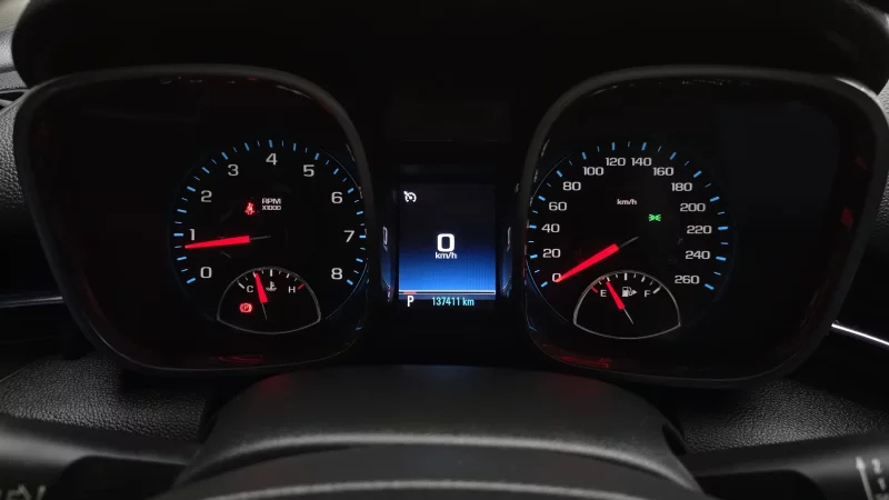 Daewoo Malibu