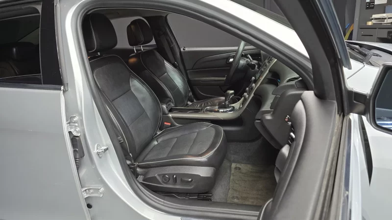 Daewoo Malibu
