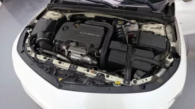 Daewoo Malibu
