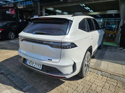 Renault Grand Koleos