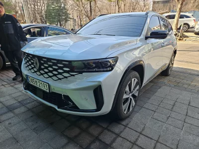 Renault Grand Koleos