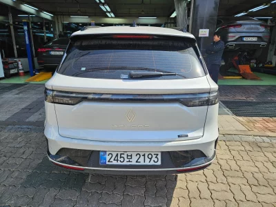 Renault Grand Koleos