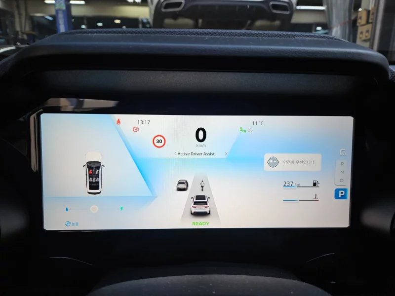 Renault Grand Koleos