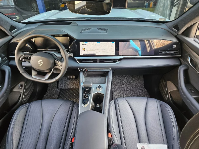 Renault Grand Koleos