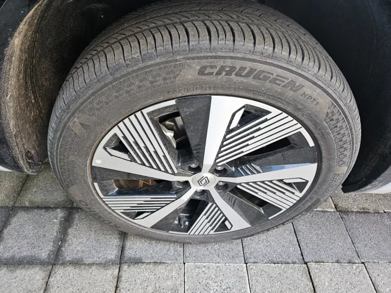 Renault Grand Koleos