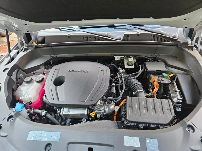 Renault Grand Koleos