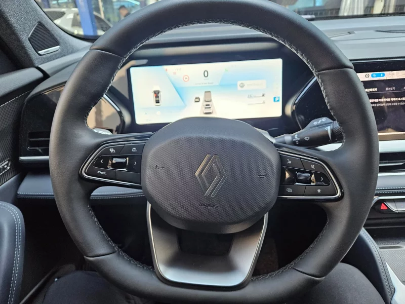 Renault Grand Koleos