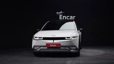 Hyundai Ioniq 5
