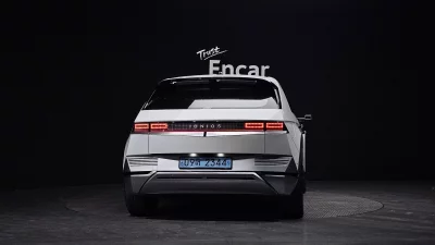 Hyundai Ioniq 5