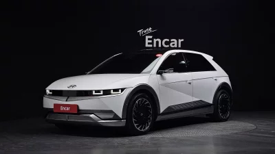 Hyundai Ioniq 5