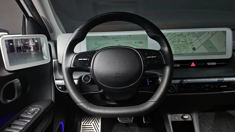 Hyundai Ioniq 5