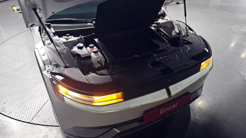Hyundai Ioniq 5