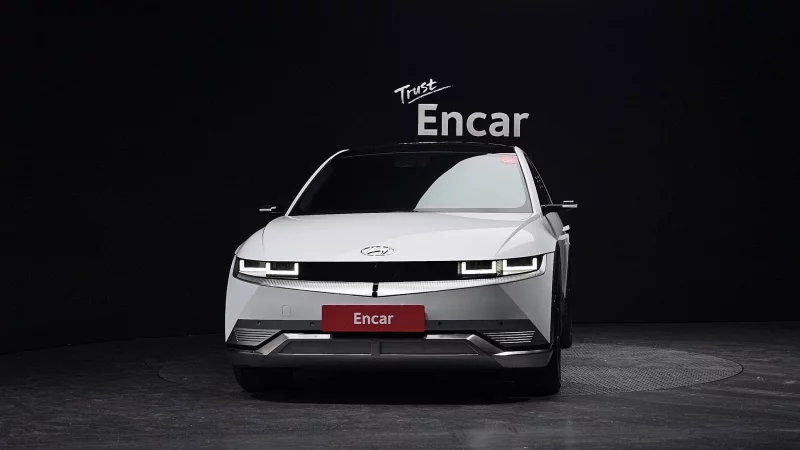 Hyundai Ioniq 5