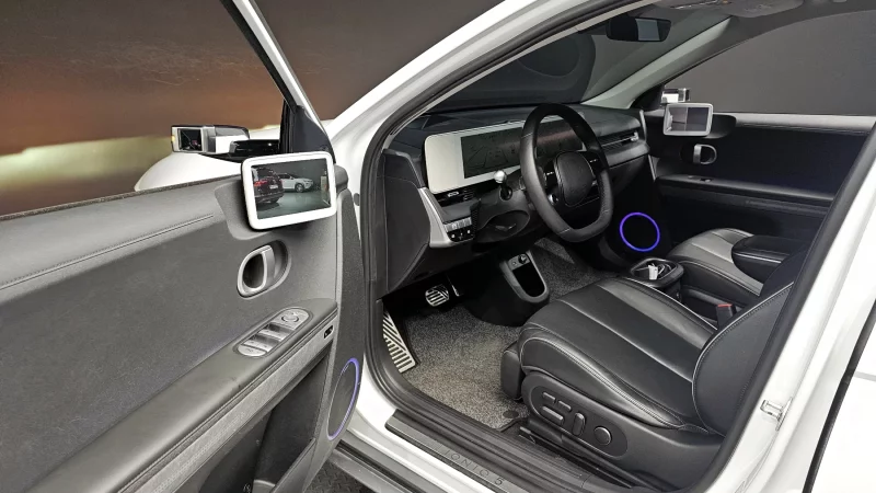 Hyundai Ioniq 5