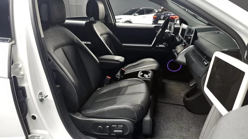 Hyundai Ioniq 5