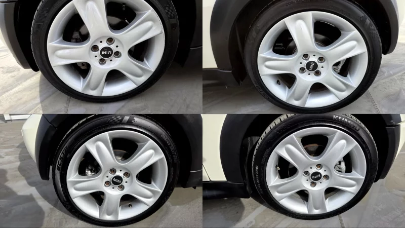 MINI Cooper Convertible