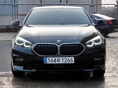 BMW 2-Series