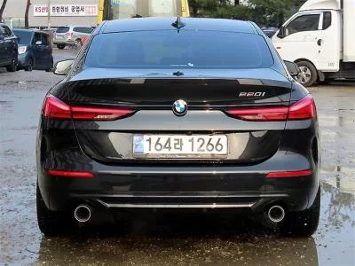 BMW 2-Series