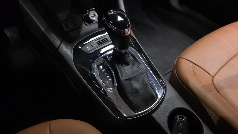 Daewoo Cruze