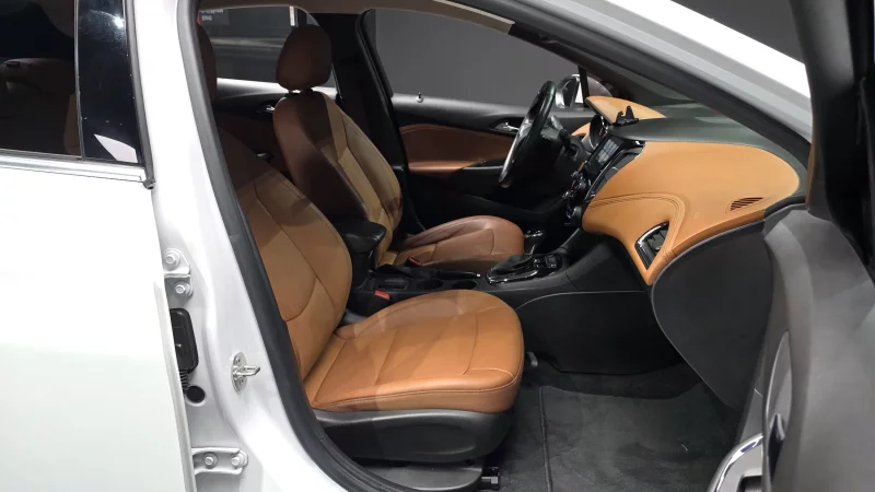 Daewoo Cruze