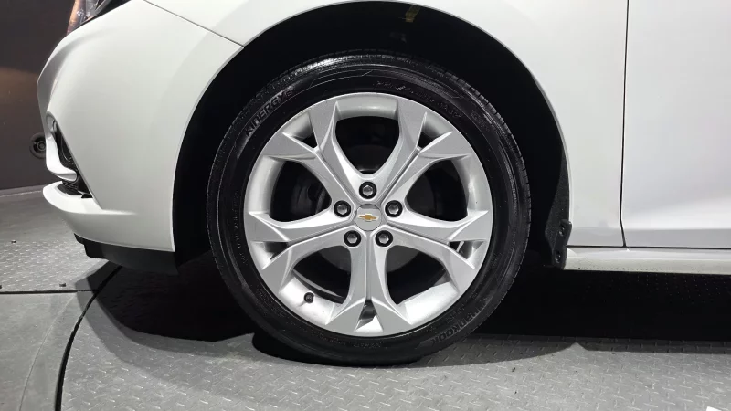 Daewoo Cruze