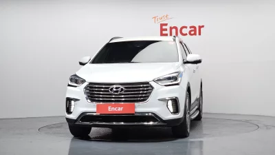 Hyundai Maxcruze