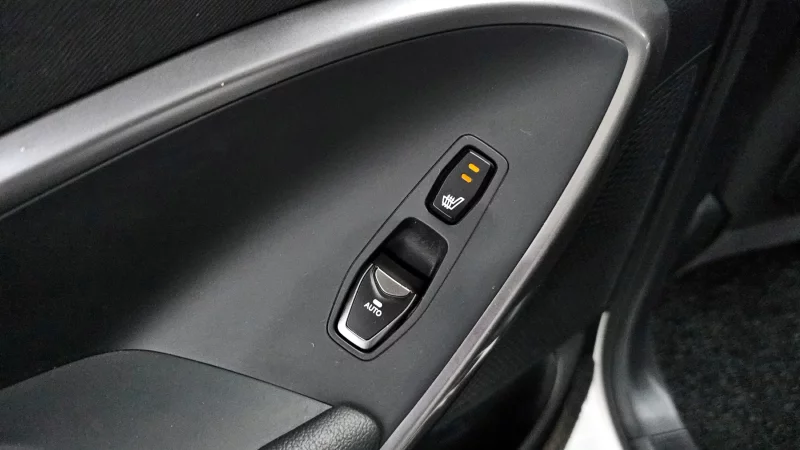 Hyundai Maxcruze