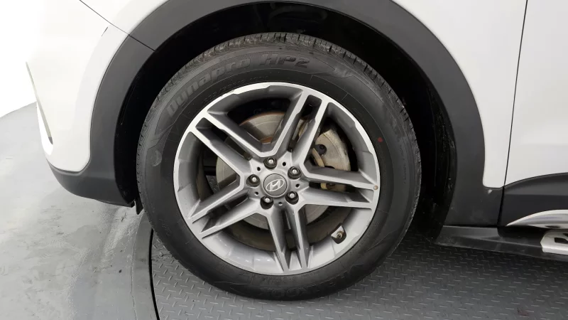 Hyundai Maxcruze