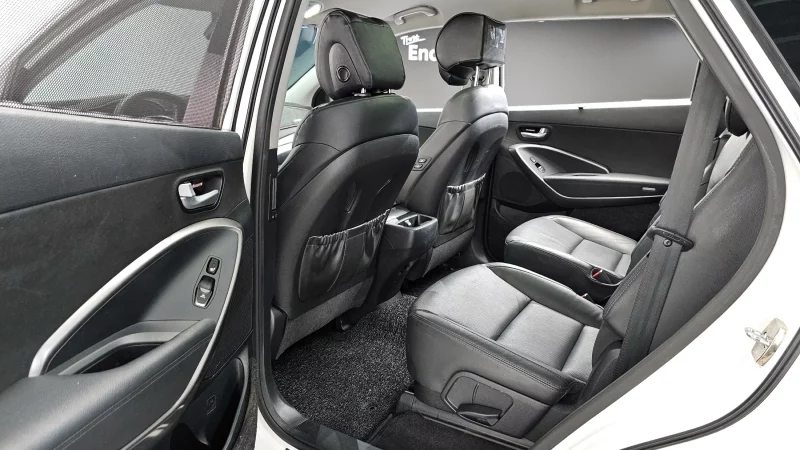 Hyundai Maxcruze
