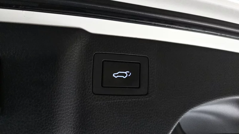 Hyundai Maxcruze