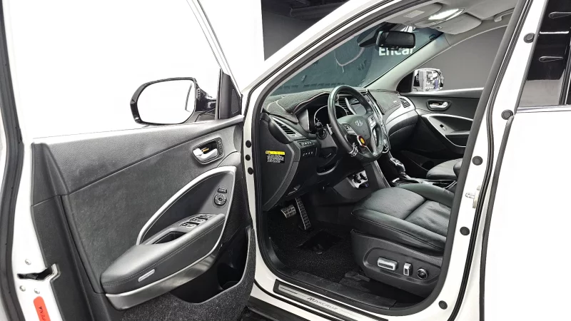 Hyundai Maxcruze