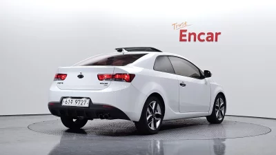 Kia Porte