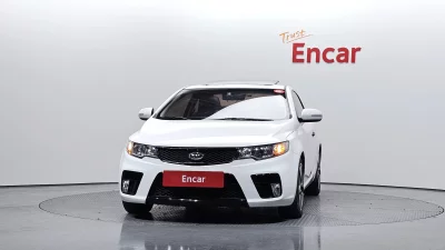 Kia Porte