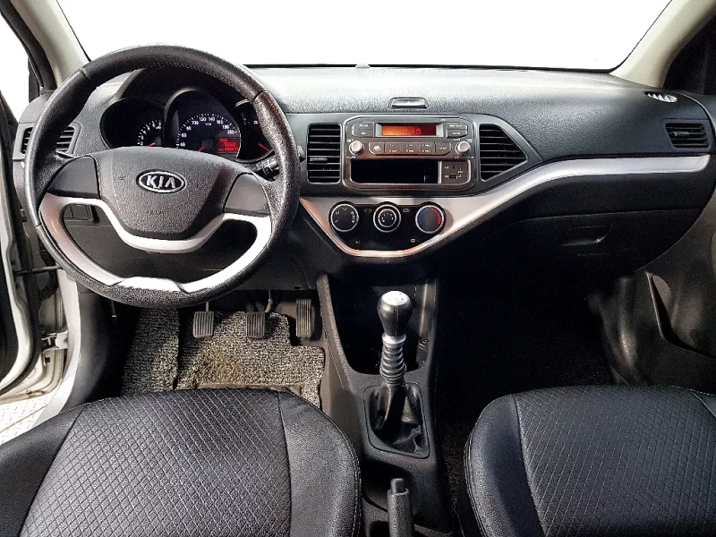 Kia Morning