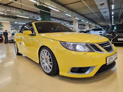 Saab 9-3