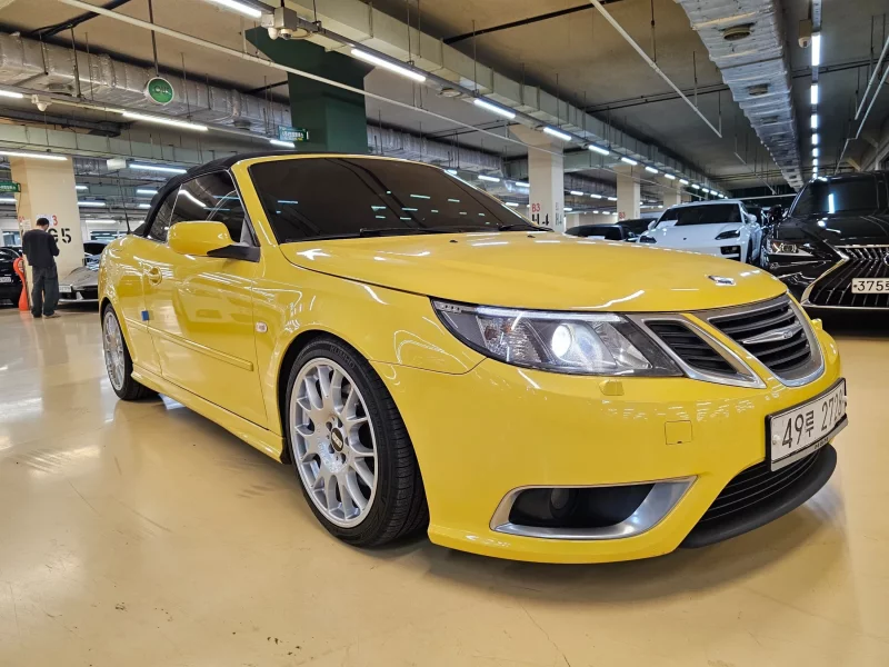 Saab 9-3