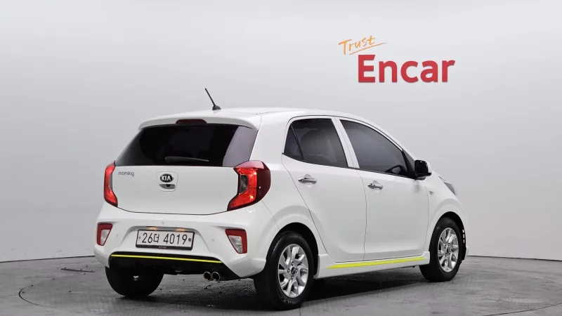 Kia Morning