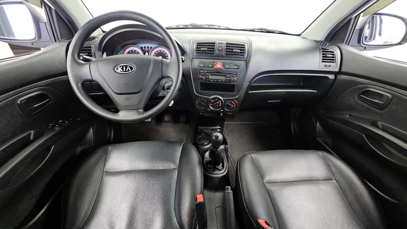 Kia Morning