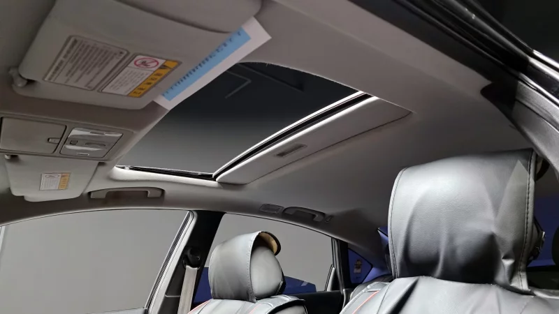 Renault Samsung SM7