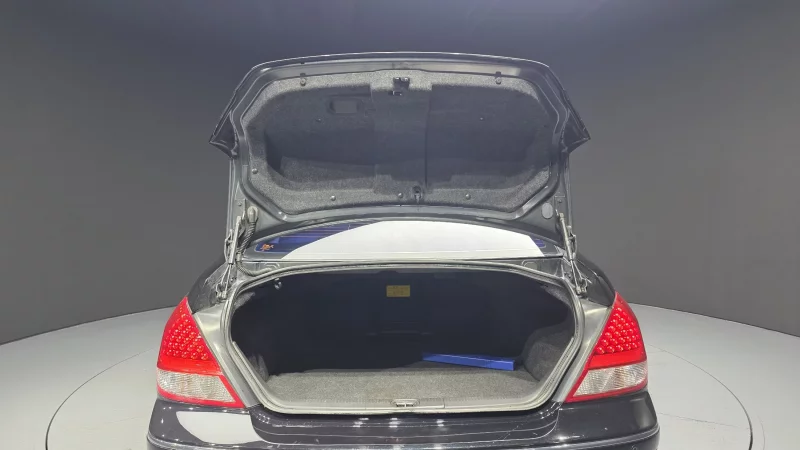 Renault Samsung SM7